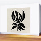 Unique Tulip Wall Mural Gallery Image 2
