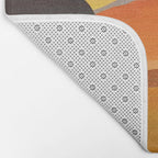 Autumn Landscape 1 Bath Mat Gallery Image 2