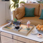 Autumn Landscape 1 Serving Tray Gallery Image 2