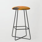 Autumn Landscape 1 Stool Gallery Image 1