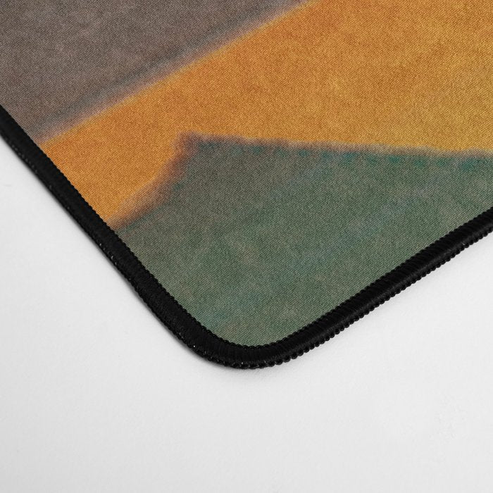 Autumn Landscape 1 Desk Mat Gallery Image 4