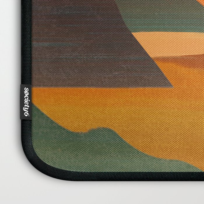 Autumn Landscape 1 Laptop Sleeve Gallery Image 3