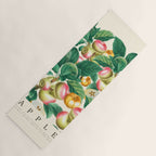 Apple Yoga Mat Gallery Image 1