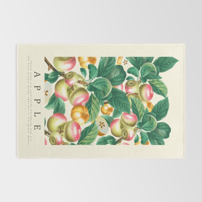 Apple Rug Gallery Image 2