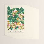 Apple Wrapping Paper Gallery Image 3