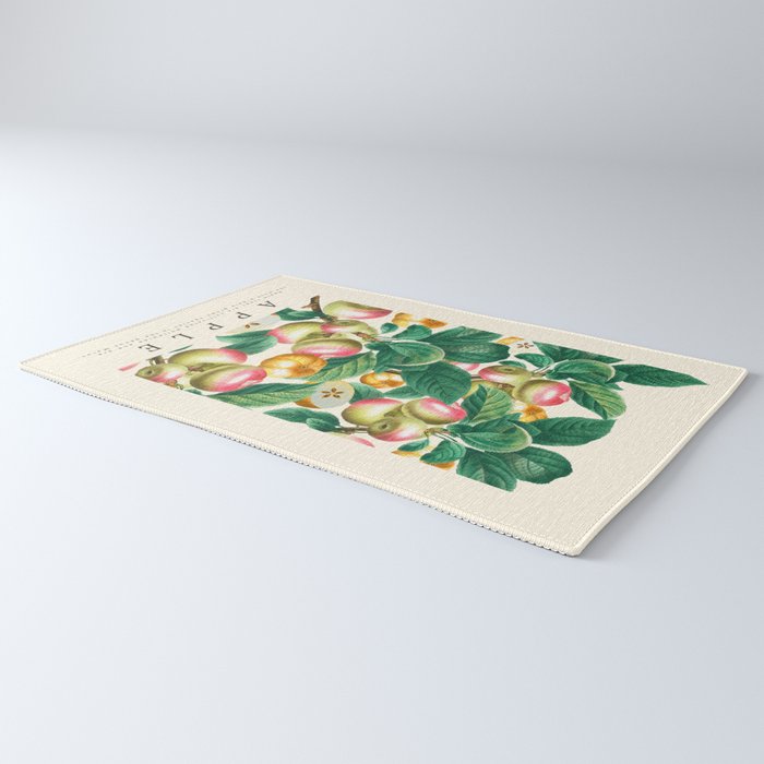 Apple Rug Gallery Image 3