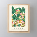 Apple Mini Art Print Gallery Image 1