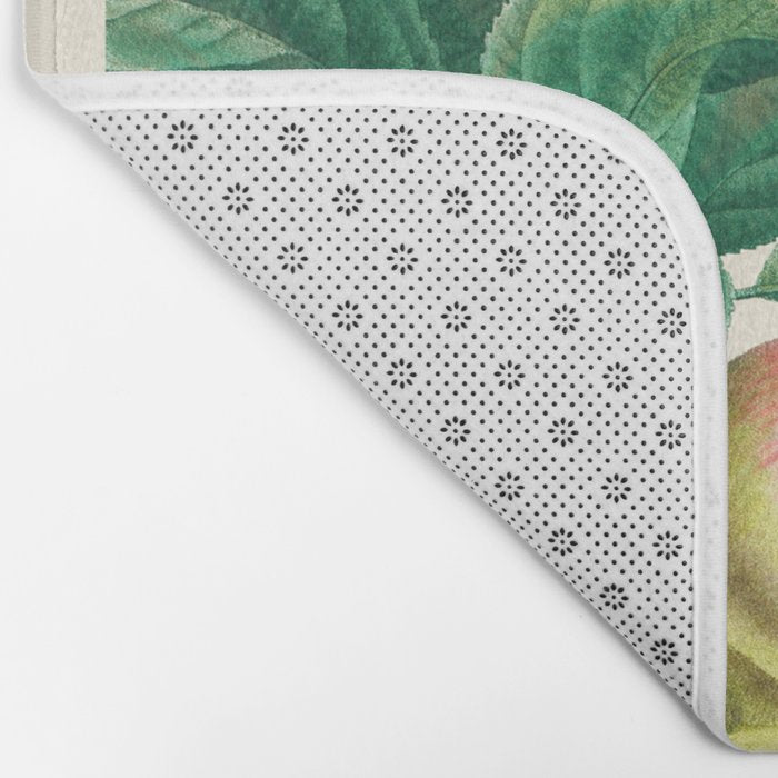 Apple Bath Mat Gallery Image 2