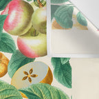 Apple Wall Tapestry Gallery Image 3