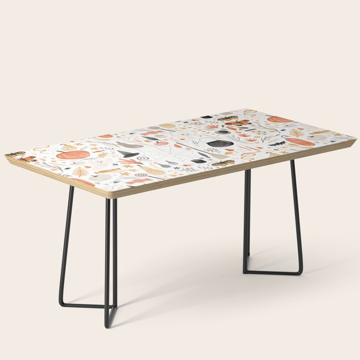 Halloween Coffee Table Gallery Image 1