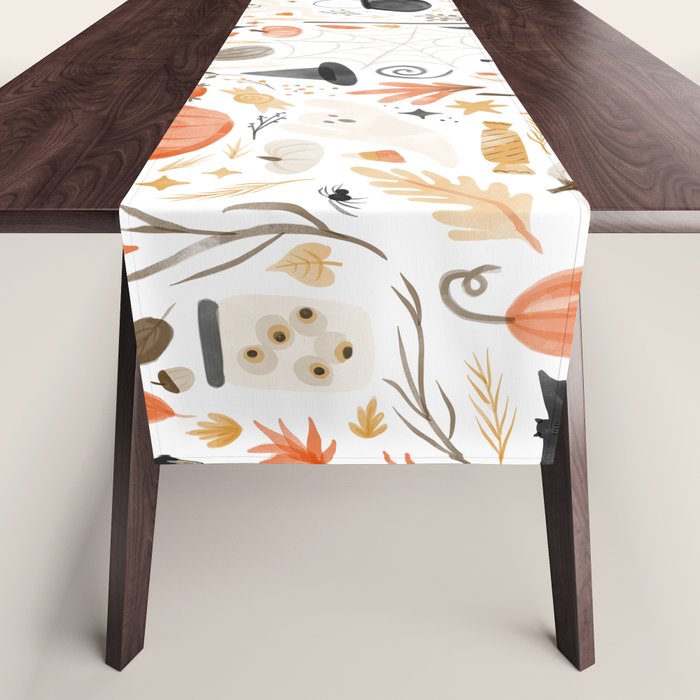 Halloween Table Runner Gallery Image 1