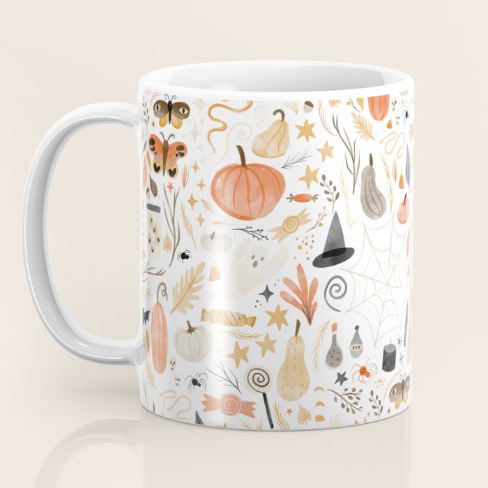 Halloween Coffee Mug Gallery Image 3