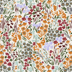 Spring flowery meadow 02 Coffee Mug Gallery Image 2