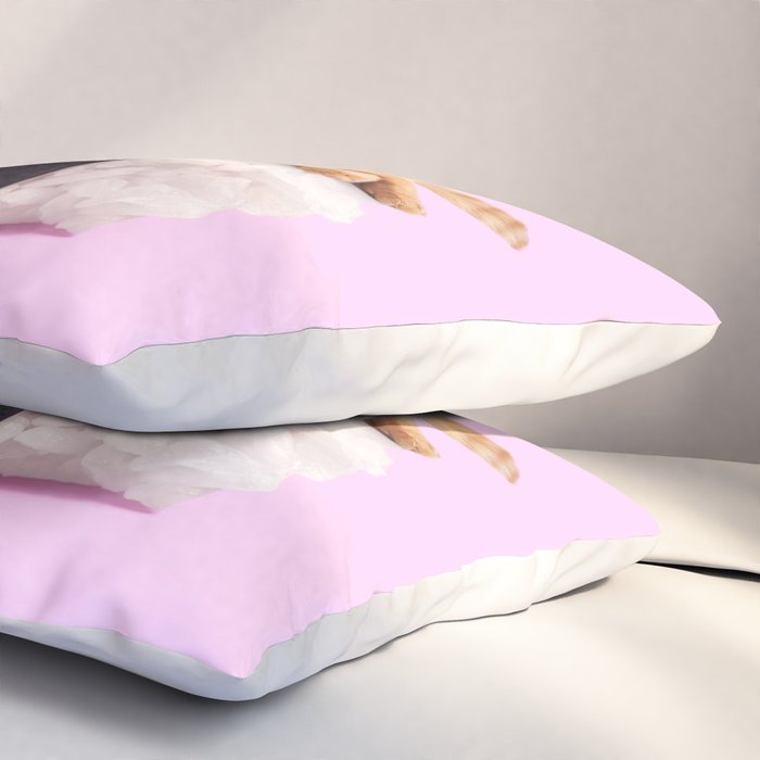 SUSHICAT Pillow Sham Gallery Image 3