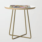 Wassily Kandinsky | Kandinsky Swinging | Swinging Side Table Gallery Image 1