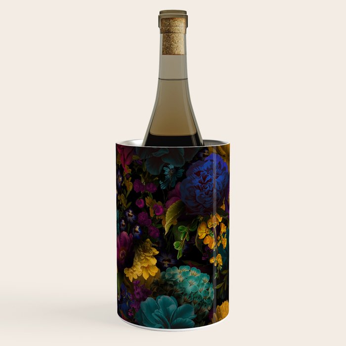 Vintage & Shabby Chic - Night Affaire Wine Chiller Gallery Image 1