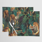 Dangers in the Forest XV Placemat Gallery Image 1