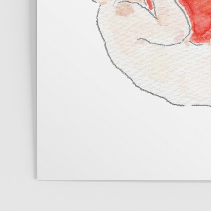 Cherry Cat Poster Gallery Image 3