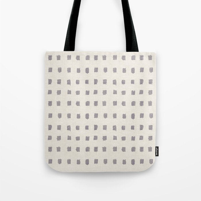EARTHEN DOT Tote Bag Gallery Image 1
