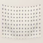 EARTHEN DOT Wall Tapestry Gallery Image 4
