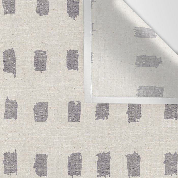 EARTHEN DOT Wall Tapestry Gallery Image 3