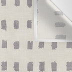 EARTHEN DOT Wall Tapestry Gallery Image 3