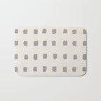 EARTHEN DOT Bath Mat Gallery Image 1