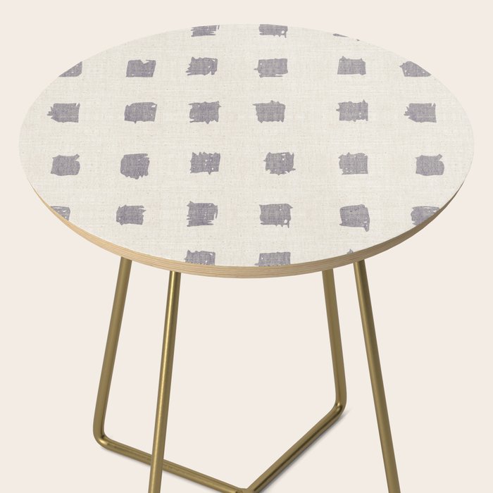 EARTHEN DOT Side Table Gallery Image 2