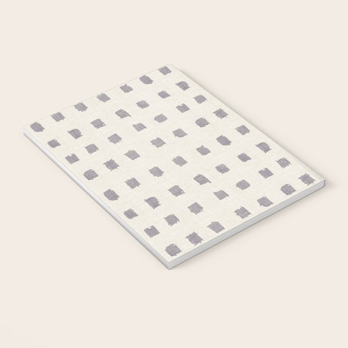 EARTHEN DOT Notebook Gallery Image 3