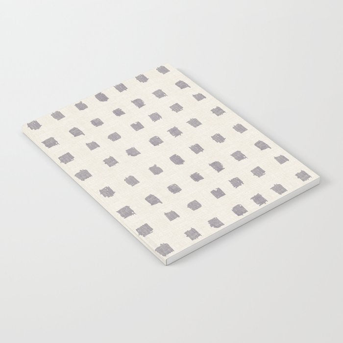 EARTHEN DOT Notebook Gallery Image 1
