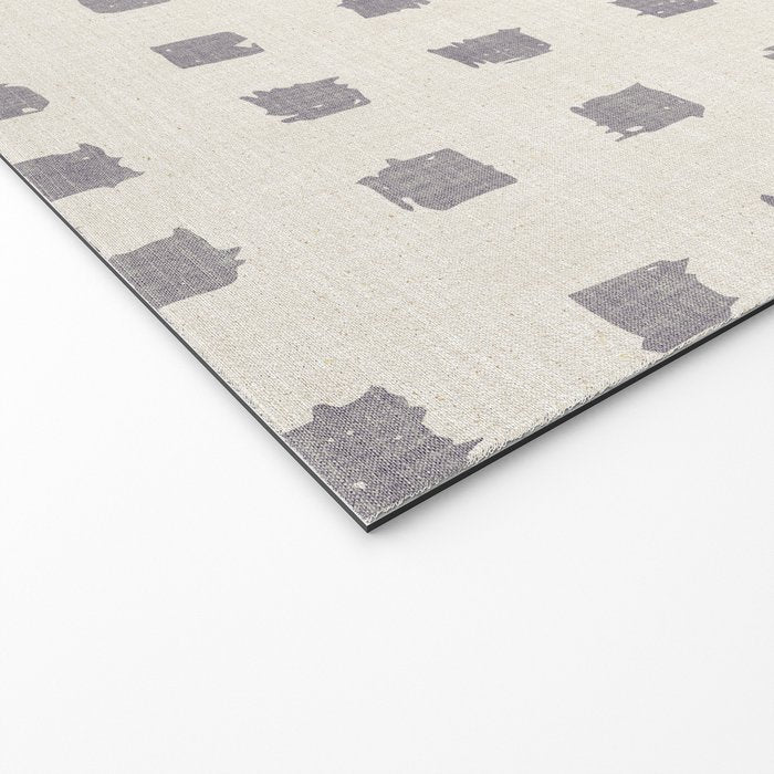 EARTHEN DOT Welcome Mat Gallery Image 2