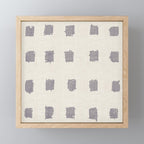 EARTHEN DOT Mini Art Print Gallery Image 1