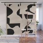 Minimalist 71 Wall Mural Gallery Image 1