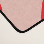 Abstract Art Female Figure 29 Desk Mat Gallery Image 4