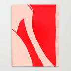 Abstract Art Female Figure 29 Notebook Gallery Image 4