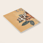 Butterfly 22 Notebook Gallery Image 3