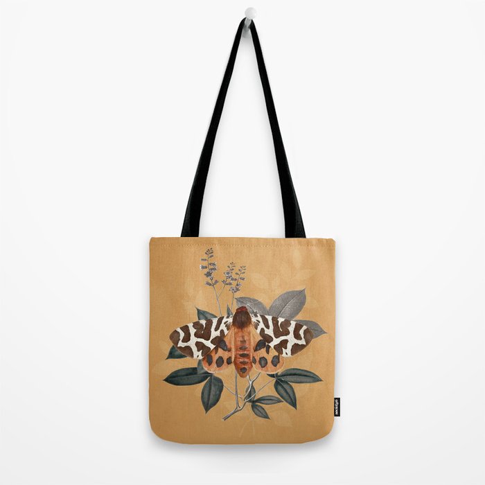 Butterfly 22 Tote Bag Gallery Image 2