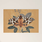 Butterfly 22 Welcome Mat Gallery Image 1