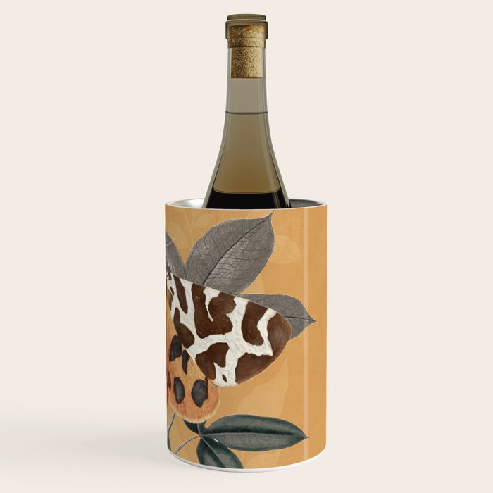 Butterfly 22 Wine Chiller Gallery Image 3