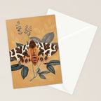 Butterfly 22 Stationery Card Gallery Image 2