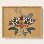 Butterfly 22 Serving Tray Gallery Image 1