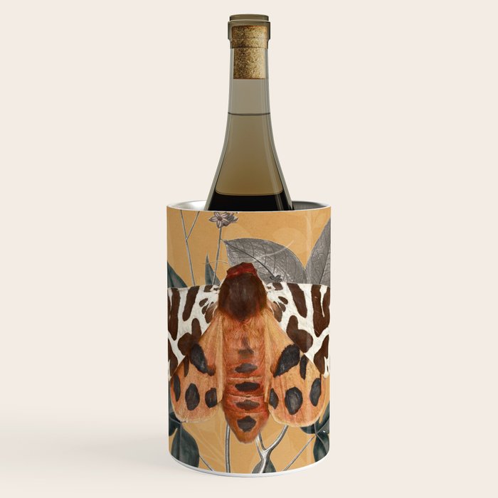 Butterfly 22 Wine Chiller Gallery Image 1