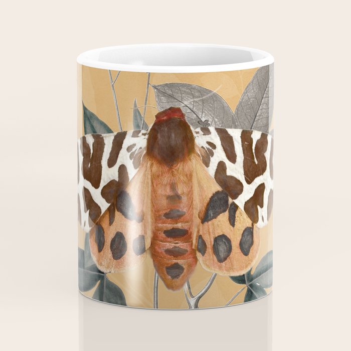 Butterfly 22 Coffee Mug Gallery Image 4