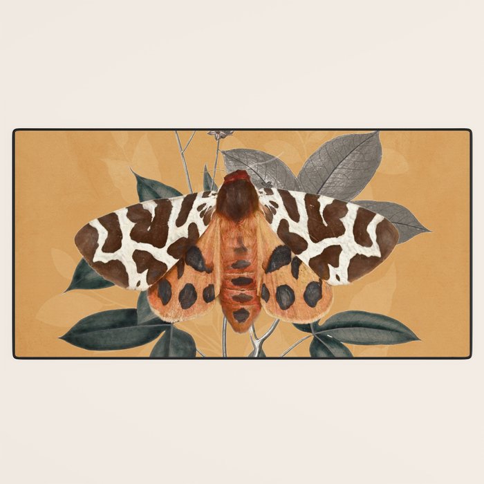 Butterfly 22 Desk Mat Gallery Image 3