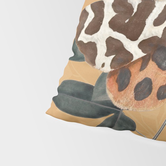 Butterfly 22 Pillow Sham Gallery Image 4