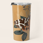 Butterfly 22 Travel Mug Gallery Image 3