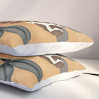 Butterfly 22 Pillow Sham Gallery Image 3