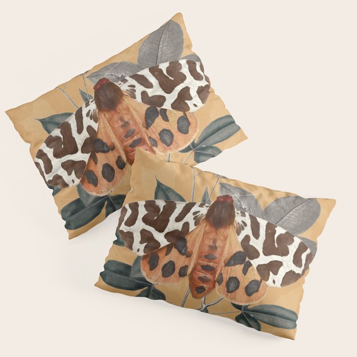 Butterfly 22 Pillow Sham Gallery Image 3