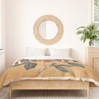 Butterfly 22 Duvet Cover Gallery Image 3