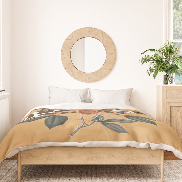 Butterfly 22 Duvet Cover Gallery Image 3